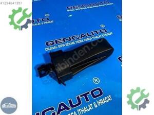 BMW F10 KAPI GERGİSİ SOL ARKA SÖKME ORJİNAL 51227185637