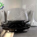BMW F10 KAPUT ÇAMURLUK PANEL KOMPLE ÖN SET