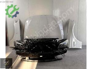 BMW F10 KAPUT ÇAMURLUK PANEL KOMPLE ÖN SET