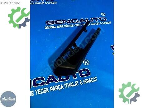 BMW 5 Serisi Bakalit 52106981781 çıkma parça