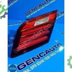 BMW F10 LCI BAGAJ STOP İÇ SAĞ SÖKME ORJİNAL OEM 63217306164