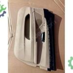 BMW F10 LCI KAPI DÖŞEMESİ ÖN BEJ SÖKME ORJİNAL 9298636 SAĞ