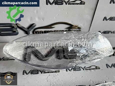 BMW 5 Serisi Sağ Ön Far çıkma parça