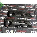 BMW F10 LCİ SAĞ SİS ÇERÇEVESi