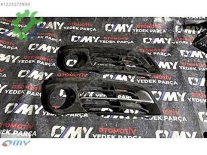 BMW F10 LCİ SAĞ SİS ÇERÇEVESi
