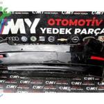 BMW F10 LCİ SİYAH ARKA TAMPON
