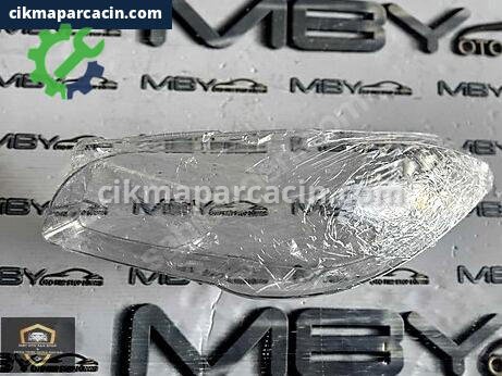 BMW 5 Serisi Sol Ön Far çıkma parça