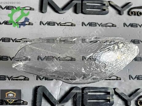BMW 5 Serisi Sol Ön Far çıkma parça