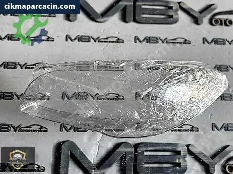 BMW 5 Serisi Sol Ön Far çıkma parça