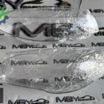 BMW F10+LCİ SOL FAR CAMI 2010-2016 MODEL UYUMLUDUR
