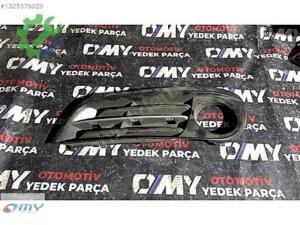 BMW F10 LCİ SOL SİS ÇERÇEVESİ