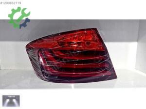 BMW F10 LCİ STOP SOL