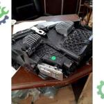 BMW 5 Serisi (F10) Far Sıfır