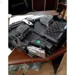 BMW 5 Serisi (F10) Far Sıfır