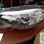 BMW 5 Serisi (F10) Far Sıfır