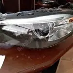 BMW 5 Serisi (F10) Far Sıfır