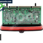 BMW F10 LED BEYNİ ORJİNAL ÇIKMA