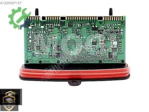 BMW F10 LED BEYNİ ORJİNAL ÇIKMA