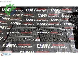 BMW F10 MAKYAJSIZ SOL SİS ÇERÇEVESİ