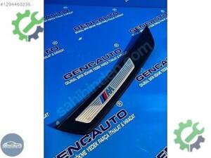 BMW F10 MTECNİK KAPI EŞİK BAKALİT ARKA SÖKMEORJ 51478050051 SOL