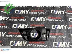 BMW F10 M SOL SİS ÇERÇEVESİ