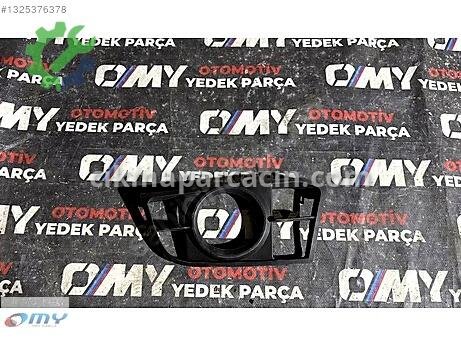 BMW 5 Serisi Sis Farı Çerçevesi çıkma parça