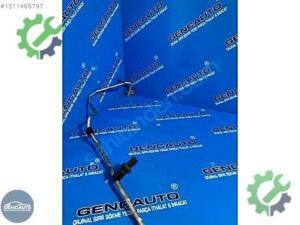 BMW F10 N20 BENZİN KLİMA BORUSU SÖKME ORJİNAL 64539120003