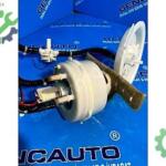 BMW F10 N20 BENZİN YAKIT POMPASI DEPODAKİ SÖKME ORJ 16117260644
