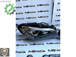 BMW F10 ORJİNAL SAĞ FAR