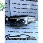 BMW F10 ORJİNAL SÖKME SOL FAR