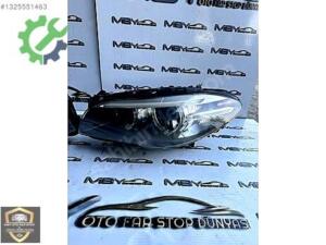 BMW F10 ORJİNAL SÖKME SOL FAR