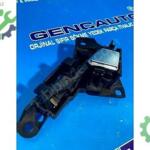 BMW F10 ORTA KONSOL ÜST KİLİT SÖKME ORJİNAL 03F1010017