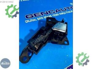 BMW F10 ORTA KONSOL ÜST KİLİT SÖKME ORJİNAL 03F1010017