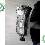 BMW F10 OTOMATİK ŞANZIMAN SÖKME ORJİNAL OEM 8HP 45 BENZİNLİ