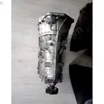 BMW F10 OTOMATİK ŞANZIMAN SÖKME ORJİNAL OEM 8HP 45 BENZİNLİ