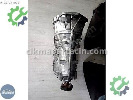 BMW 5 Serisi Şanzıman Komple çıkma parça