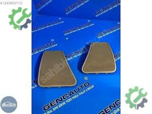 BMW F10 PANDİZOT HOPARLÖR KAPAĞI SÖKME ORJ 51469112713 714