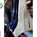 BMW F10 SAĞ ÖN ÇAMURLUK KAHVERENGİ