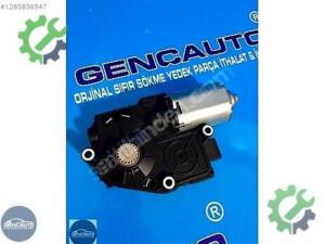 BMW F10 SANRUF MOTORU SÖKME ORJİNAL OEM 7316535