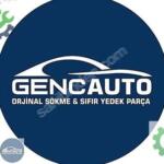 BMW F10 SANRUF MOTORU SÖKME ORJİNAL OEM 7316535