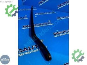 BMW F10 SİLECEK KOLU SÖKME ORJİNAL 61617203156 SOL