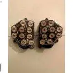 BMW F10 SİNYAL LED MODÜLLERİ