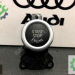 BMW F10 START STOP DÜĞMESİ ORJİNAL