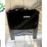 BMW F10 SUNROOF SÖKME HATASIZ YAVUZ OTO