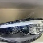 BMW 5 Serisi Sol Ön Far çıkma parça - FRG FAR DİYARI Hatay