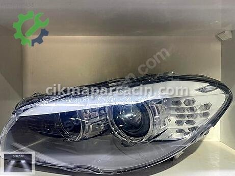 BMW 5 Serisi Sol Ön Far çıkma parça