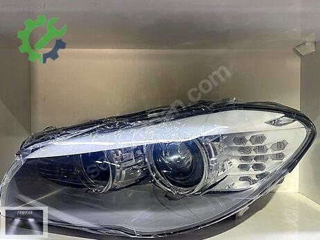 BMW 5 Serisi Sol Ön Far çıkma parça