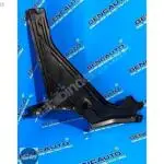 BMW F10 TABAN ALT MUHAFAZA ARKA SAĞ SÖKME ORJ OEM 51757312832