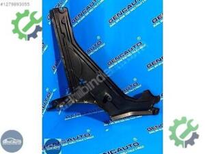 BMW F10 TABAN ALT MUHAFAZA ARKA SAĞ SÖKME ORJ OEM 51757312832