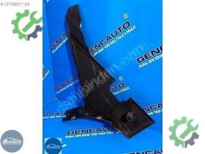 BMW F10 TABAN ALT MUHAFAZA ARKA SOL İÇ SÖKME ORJ OEM 51757186721